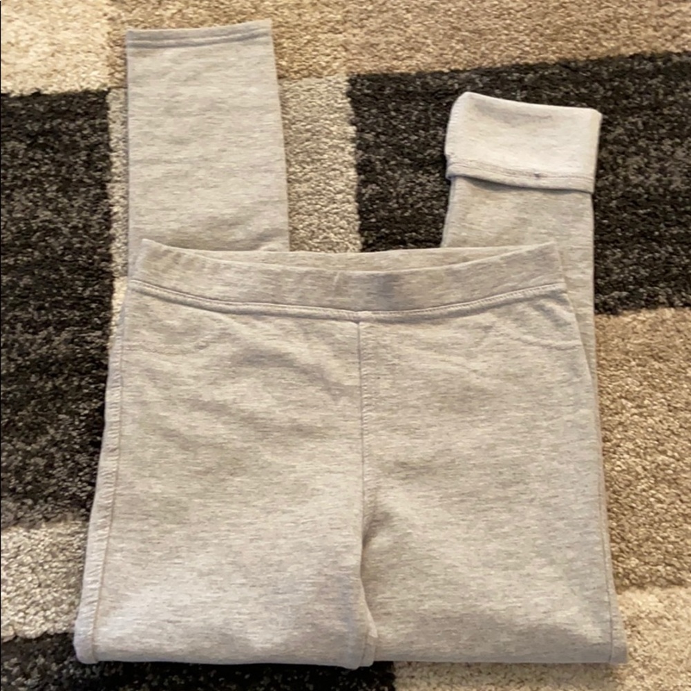 Two Girl’s Pants - Picture 4 of 6